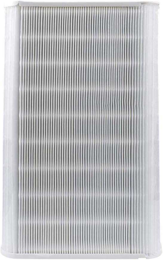 2-Pack Replacement HEPA Filters + 4 Washable Pre-Filters Q90331