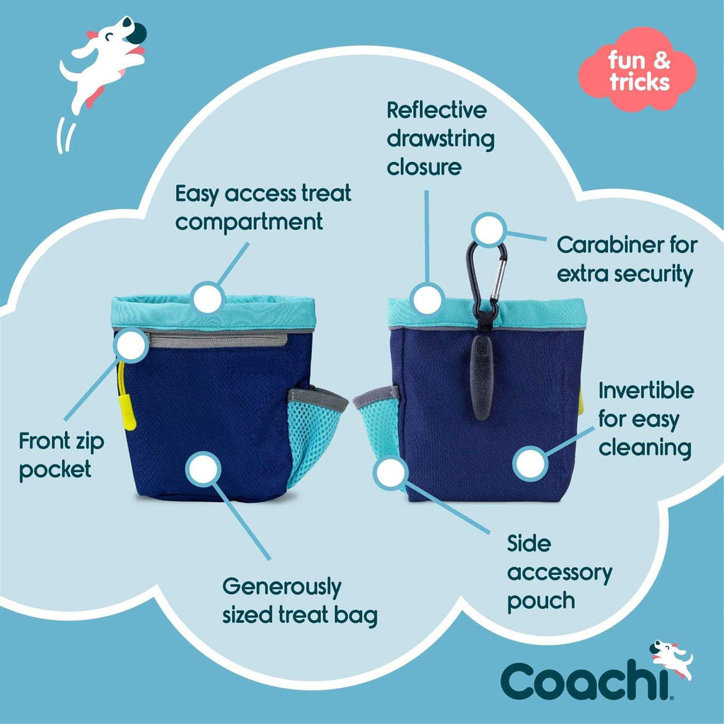 Train & Treat Bag W5575