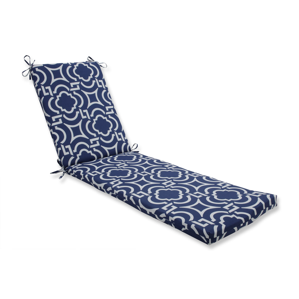 Navy Chaise Lounge Cushion Q56058