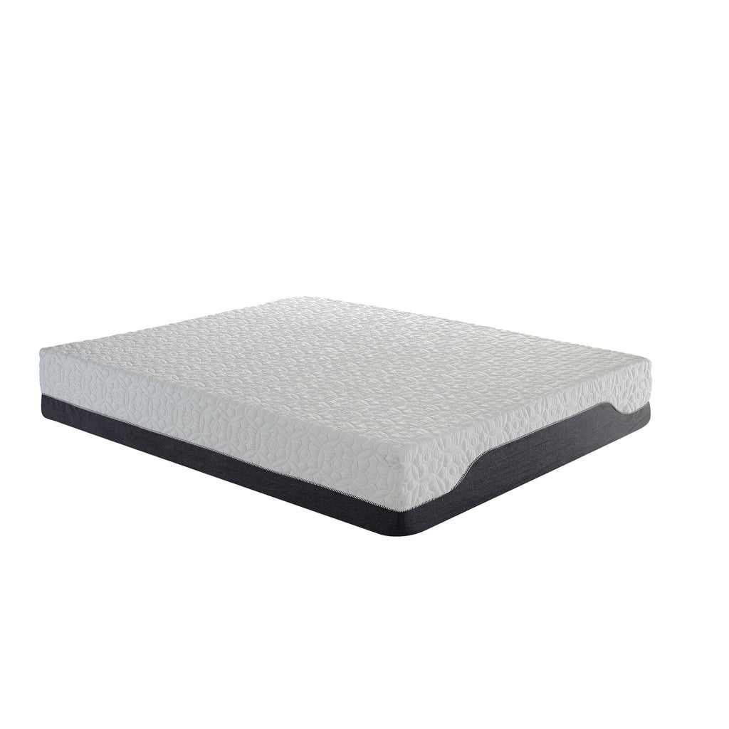 12 inch Hybrid Mattress California King I828454