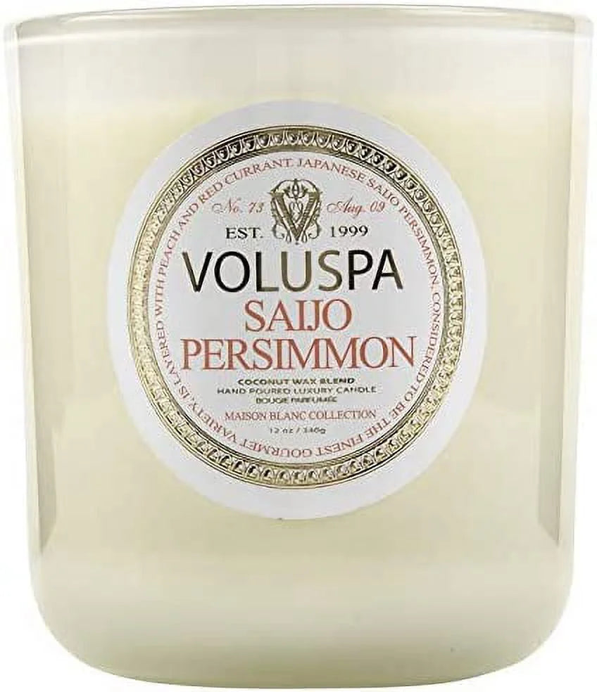 12oz Candle X716047