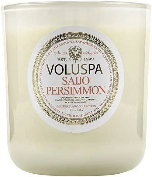 12oz Candle X716047