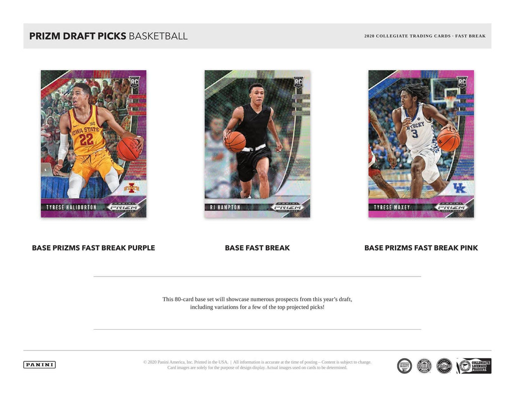Fast Break Basketball Box M821795