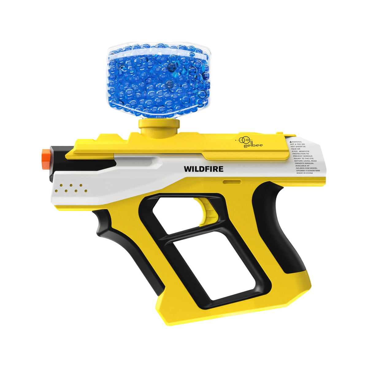 2 Pack Water Bead Blasters J205