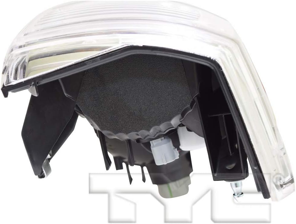 Passenger Side Tail Light for Toyota Tacoma 2016-2019 I688412