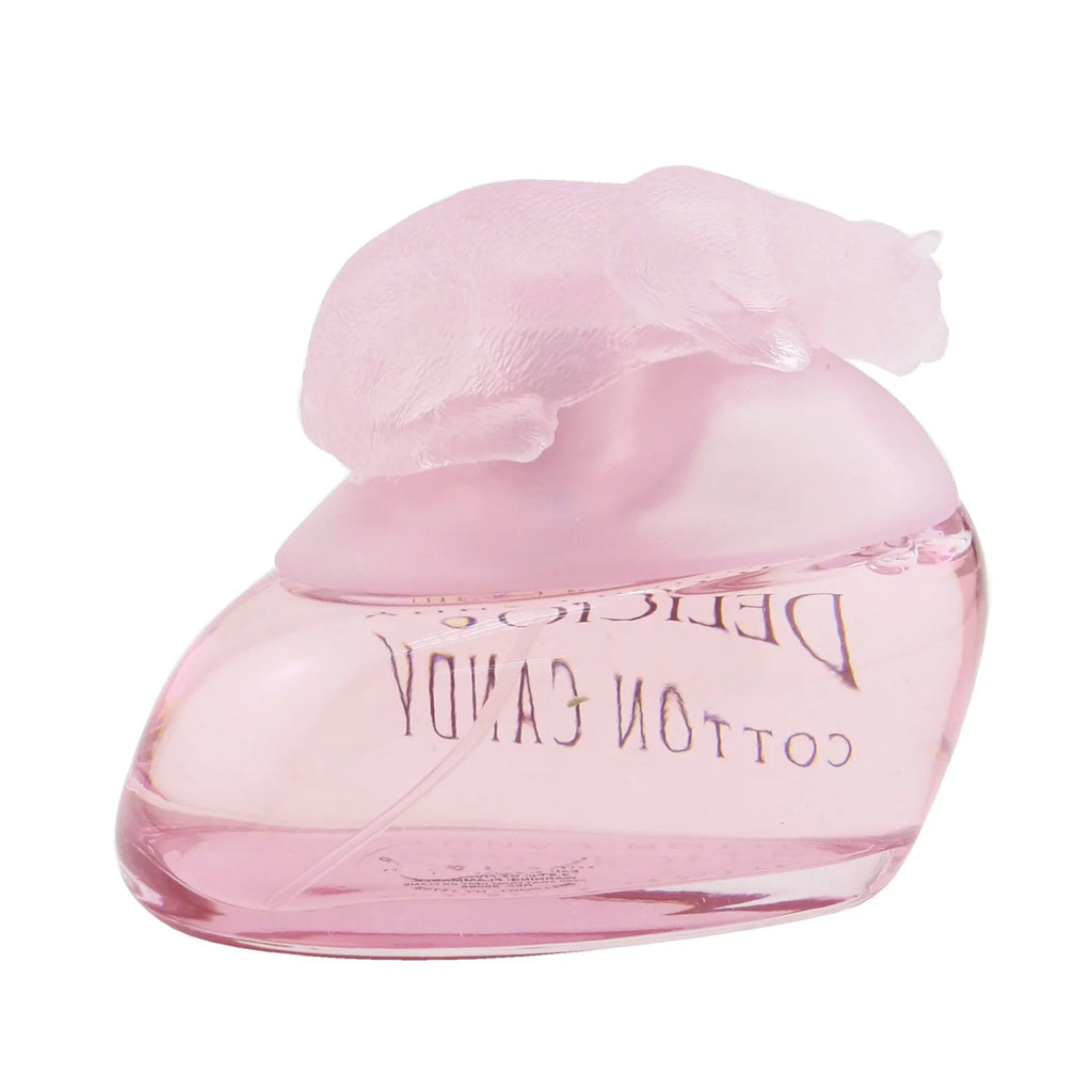 Cotton Candy Eau De Toilette Spray 100ml N736698