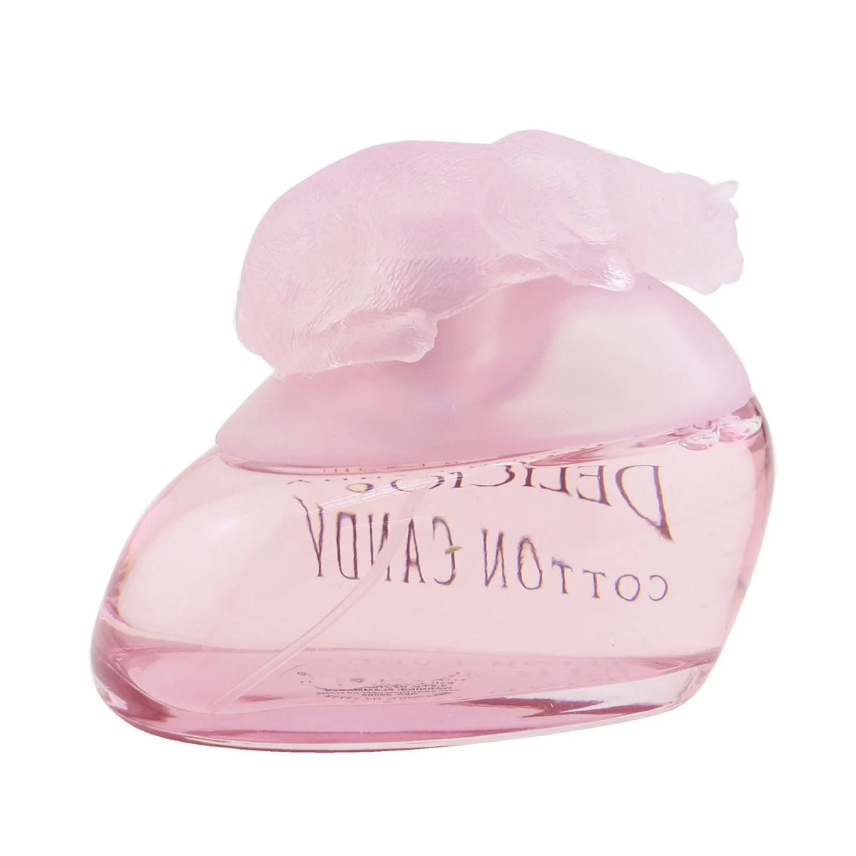 Cotton Candy Eau De Toilette Spray 100ml N736698