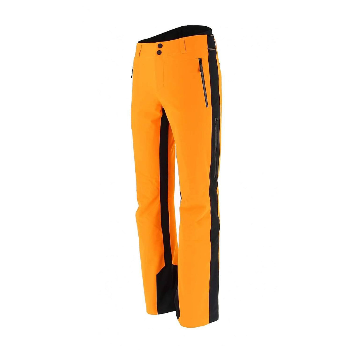 Black 38 2-T Pant X1349