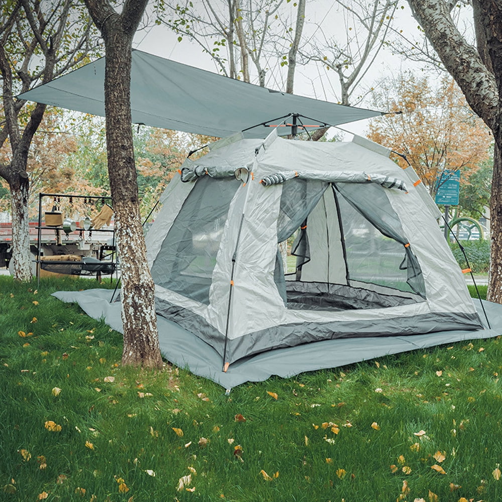 Waterproof Thicken Camping Ground Mat B996