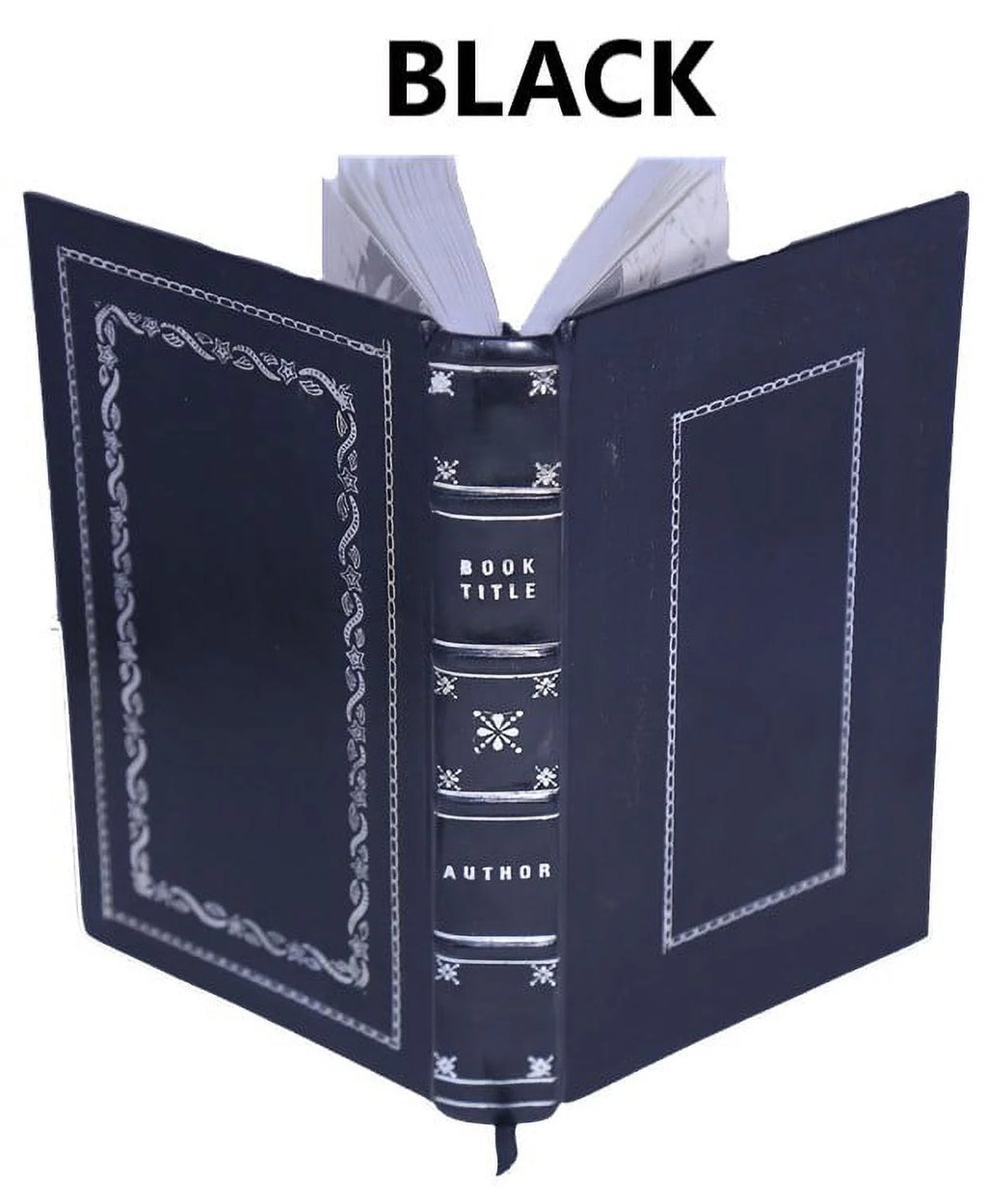 1888 Premium Leather Bound L290593