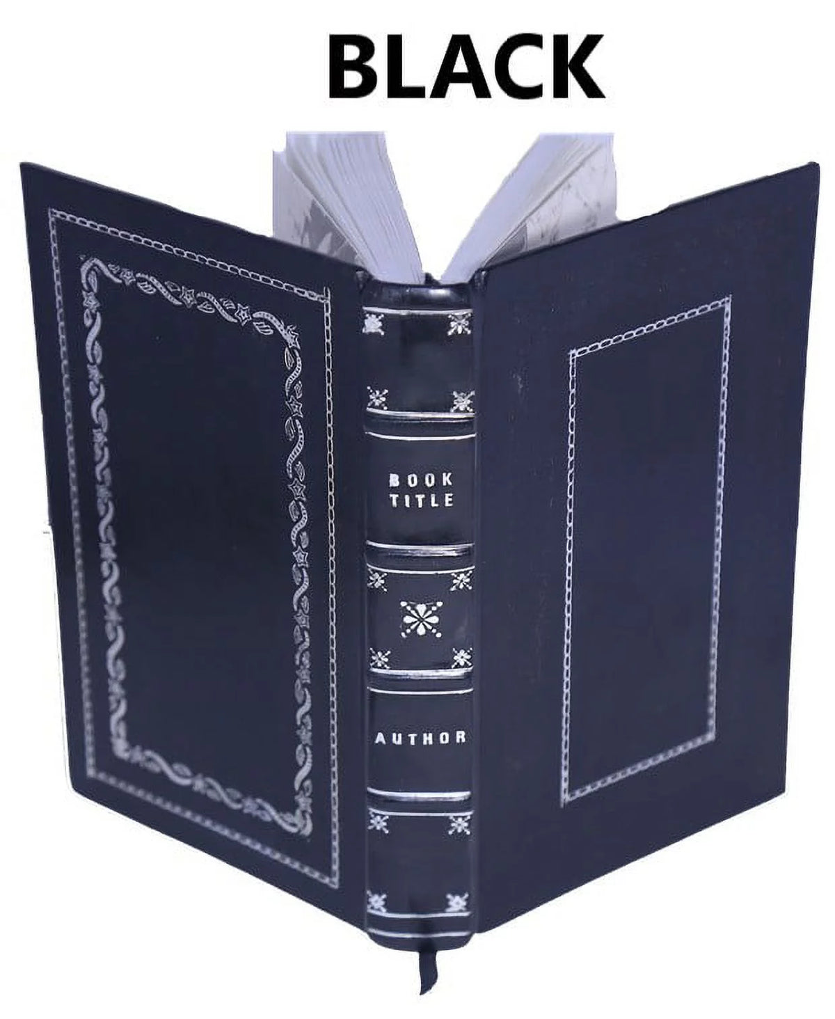 1888 Premium Leather Bound L290593