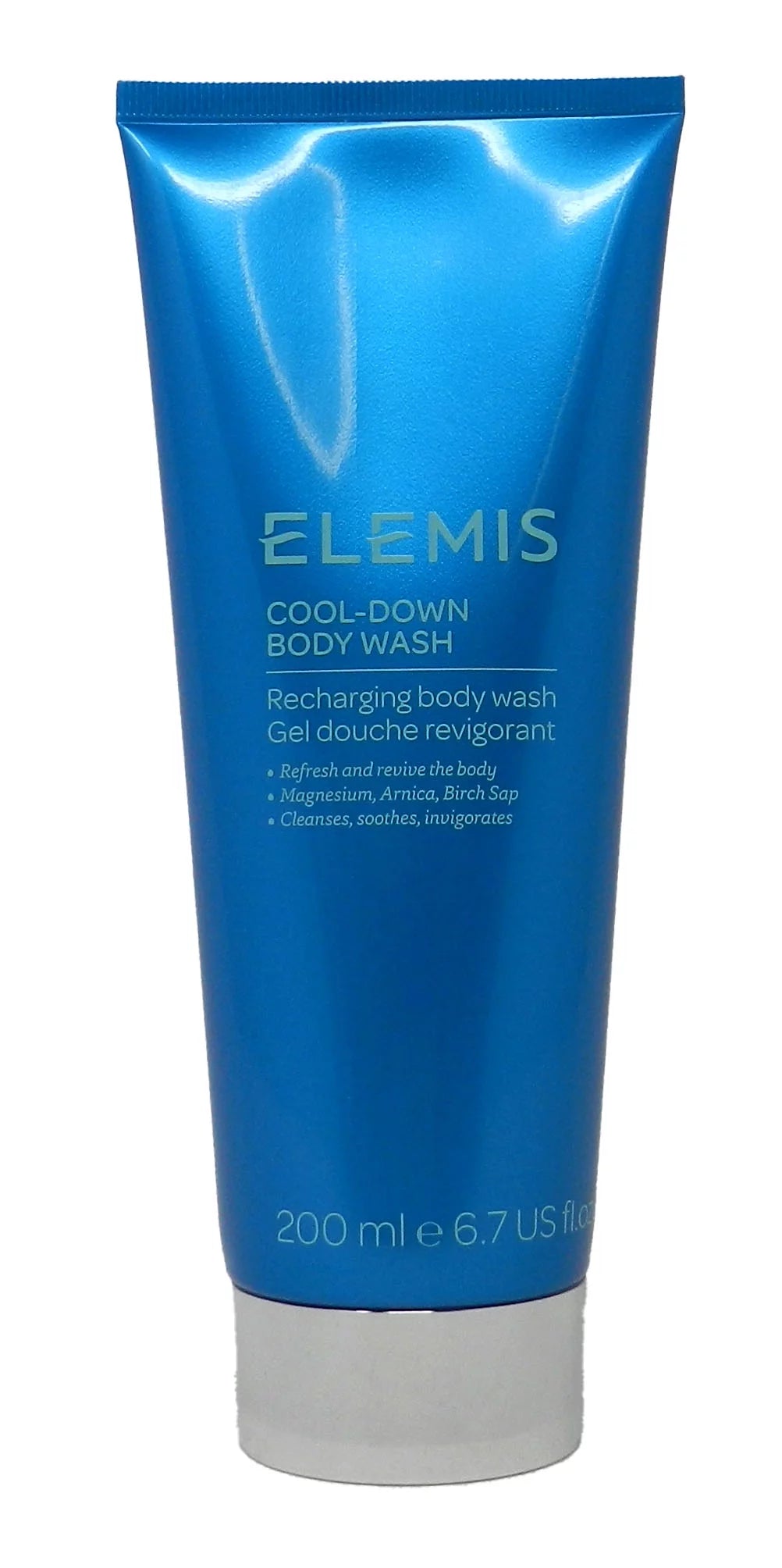Cool Down Body Wash 200ml U89740
