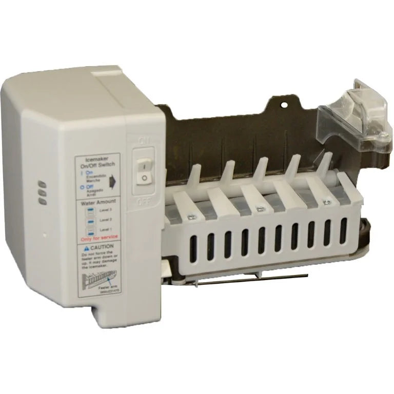 Lg Ice Maker H336675