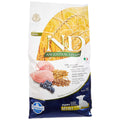 Lamb & Blueberry Dog Dry Food D405