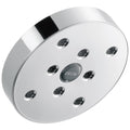 Chrome Raincan Shower Head E4604