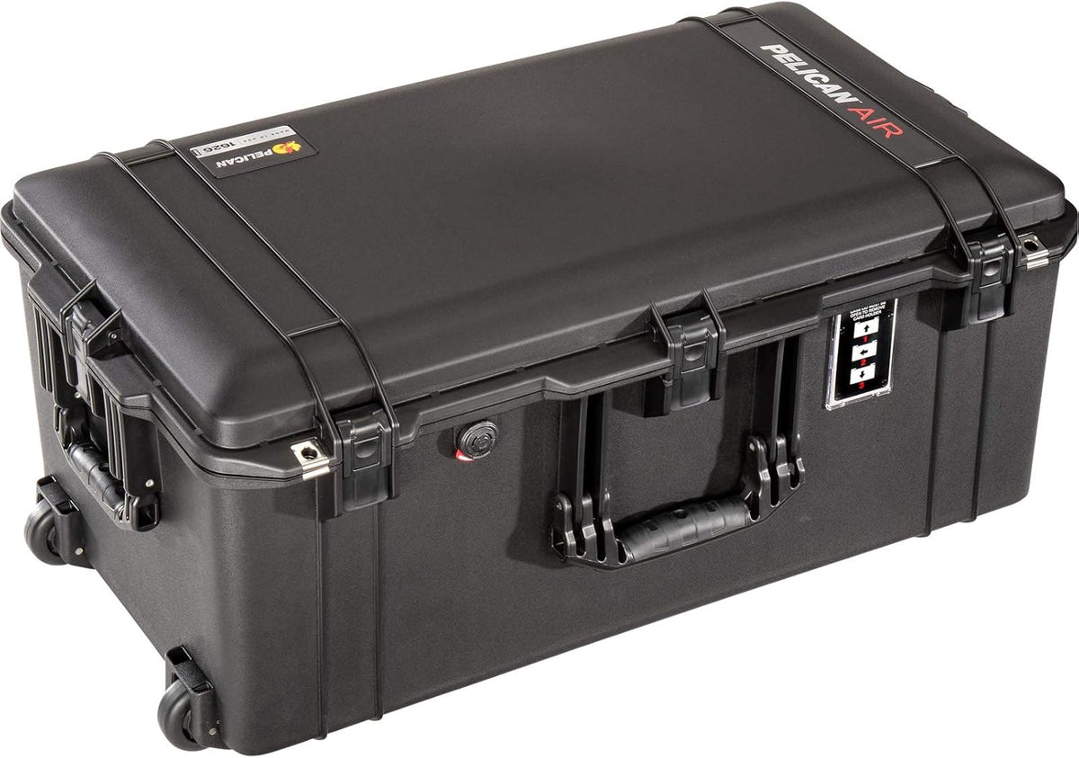 Black Pelican Air Case T93652