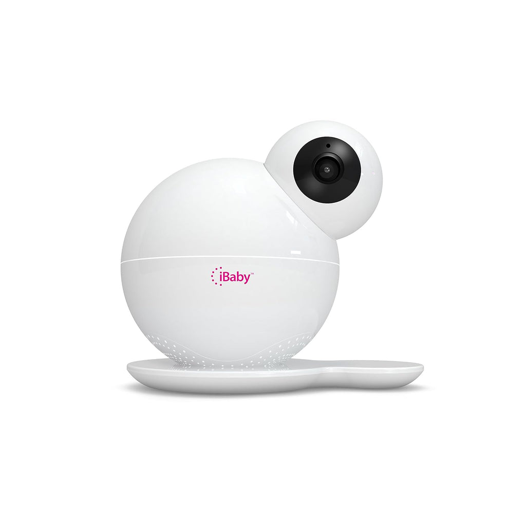 Smart WiFi Baby Monitor with 1080P Full HD Camera P80916