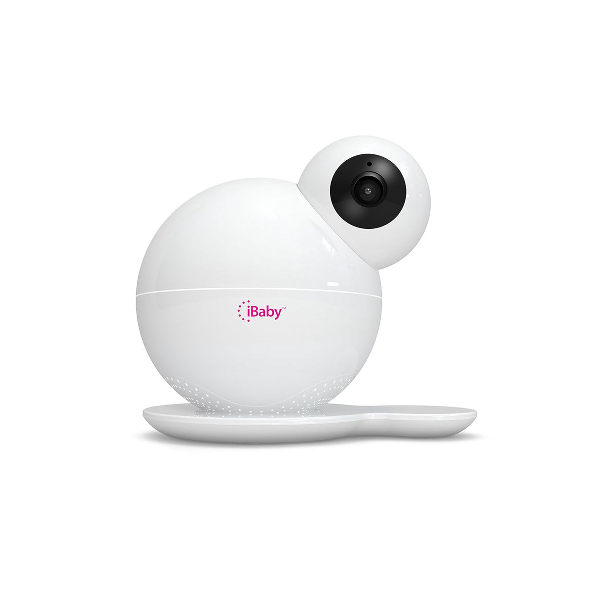 Smart WiFi Baby Monitor with 1080P Full HD Camera P80916