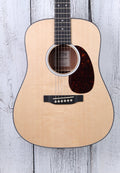 Dreadnought Junior Acoustic-Electric Guitar V468