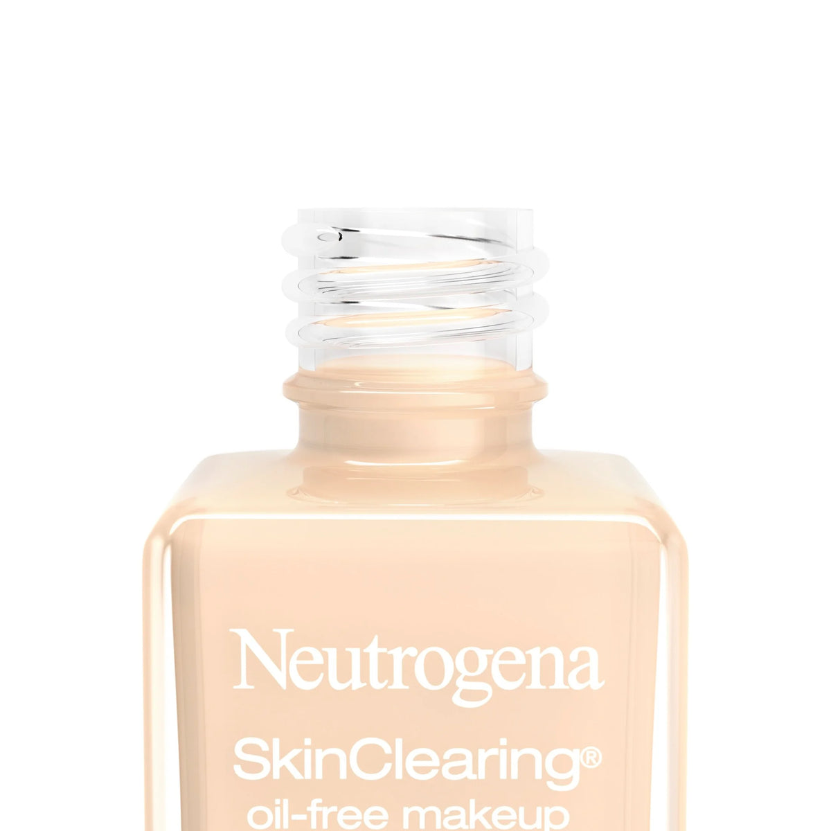 Classic Ivory Acne Foundation, 1 fl. oz B247