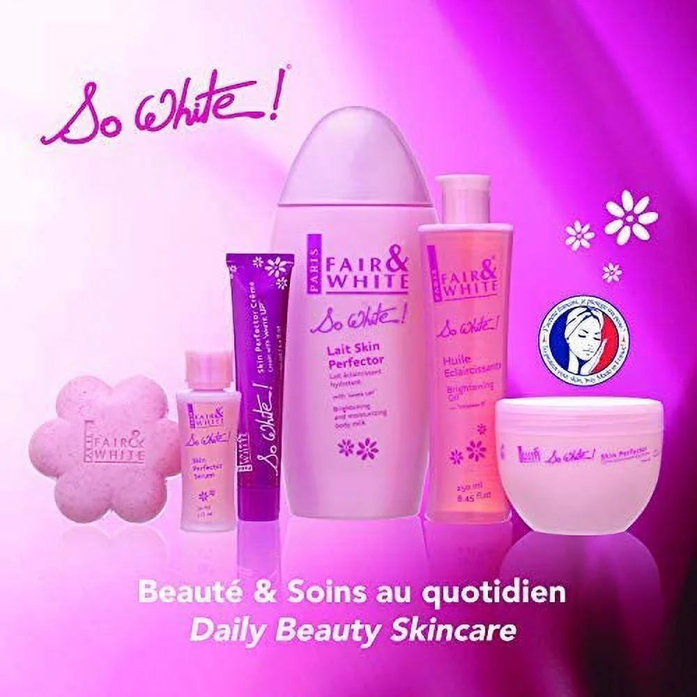 White Skin Perfector Gel 1 fl oz O46001