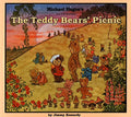 Teddy Bears' Picnic Paperback Q6161