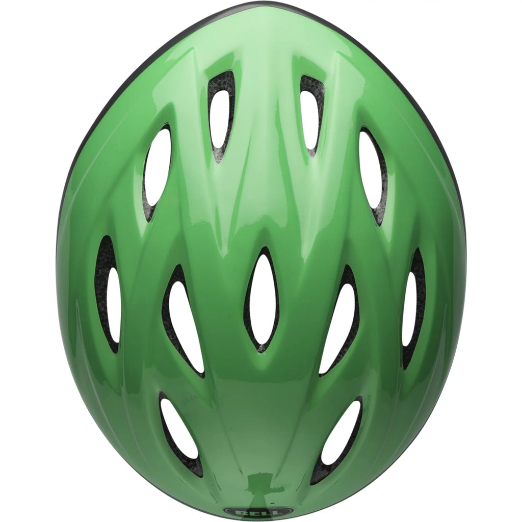 Green Child Bike Helmet V10841