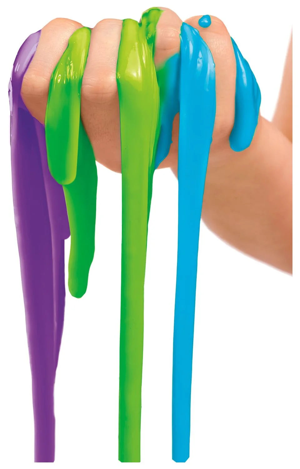 Rainbow Slime J3132