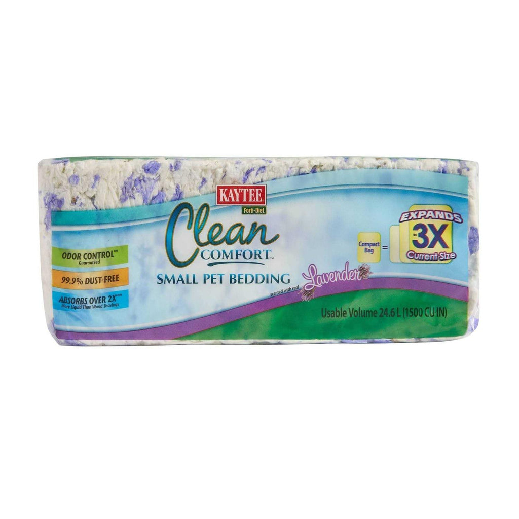 Small Pet Bedding L63546