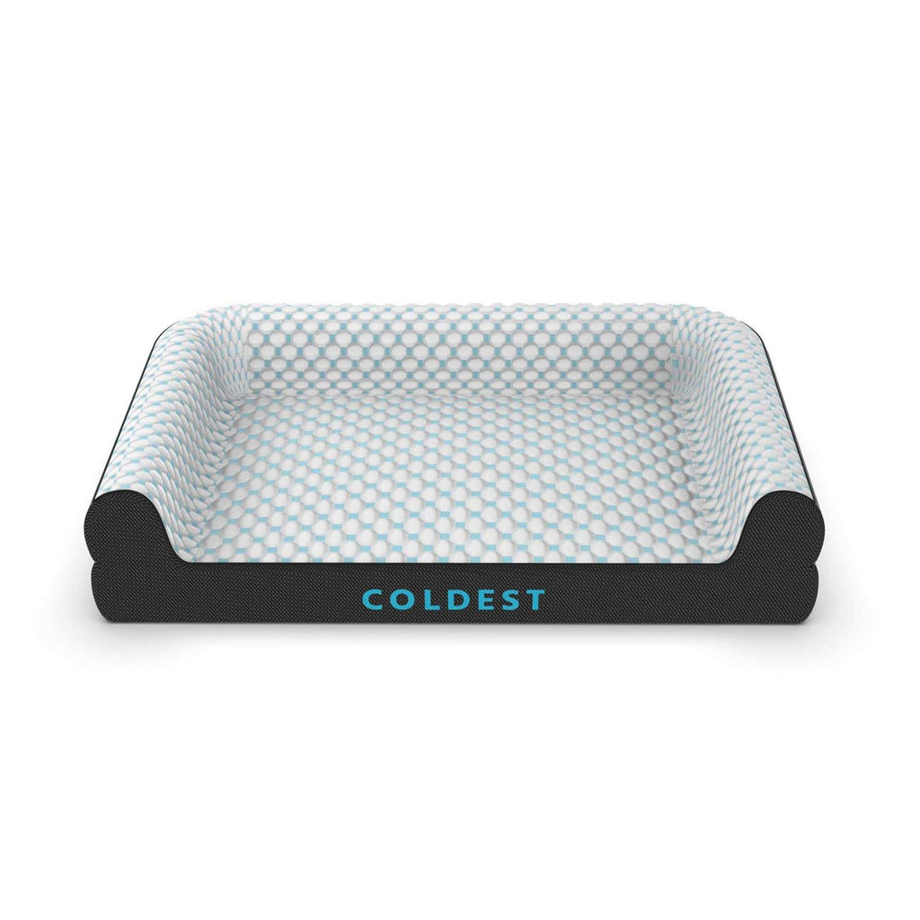 Cooling Medium Dog Bed X66612
