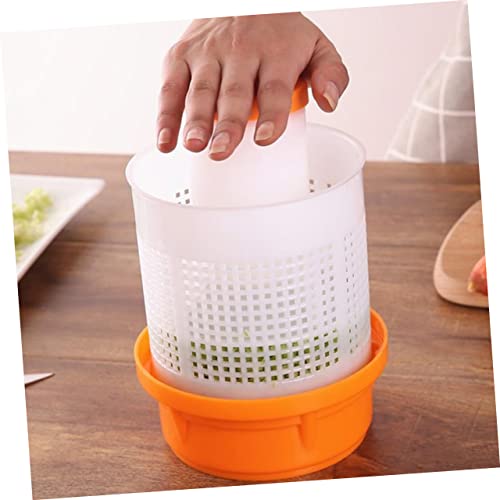 1pc Manual Fruit Dryer Vegetable Dehydrator R98966
