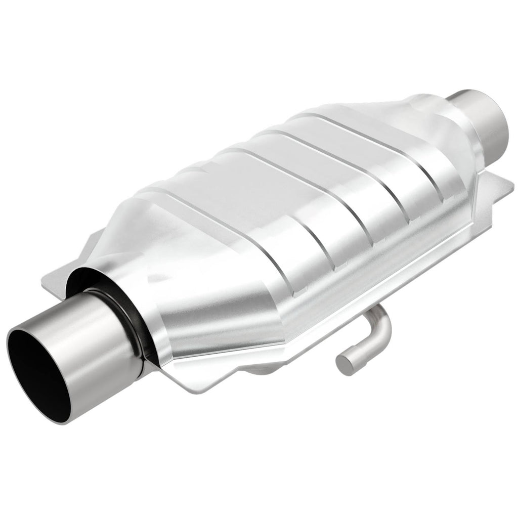 Universal Catalytic Converter S944