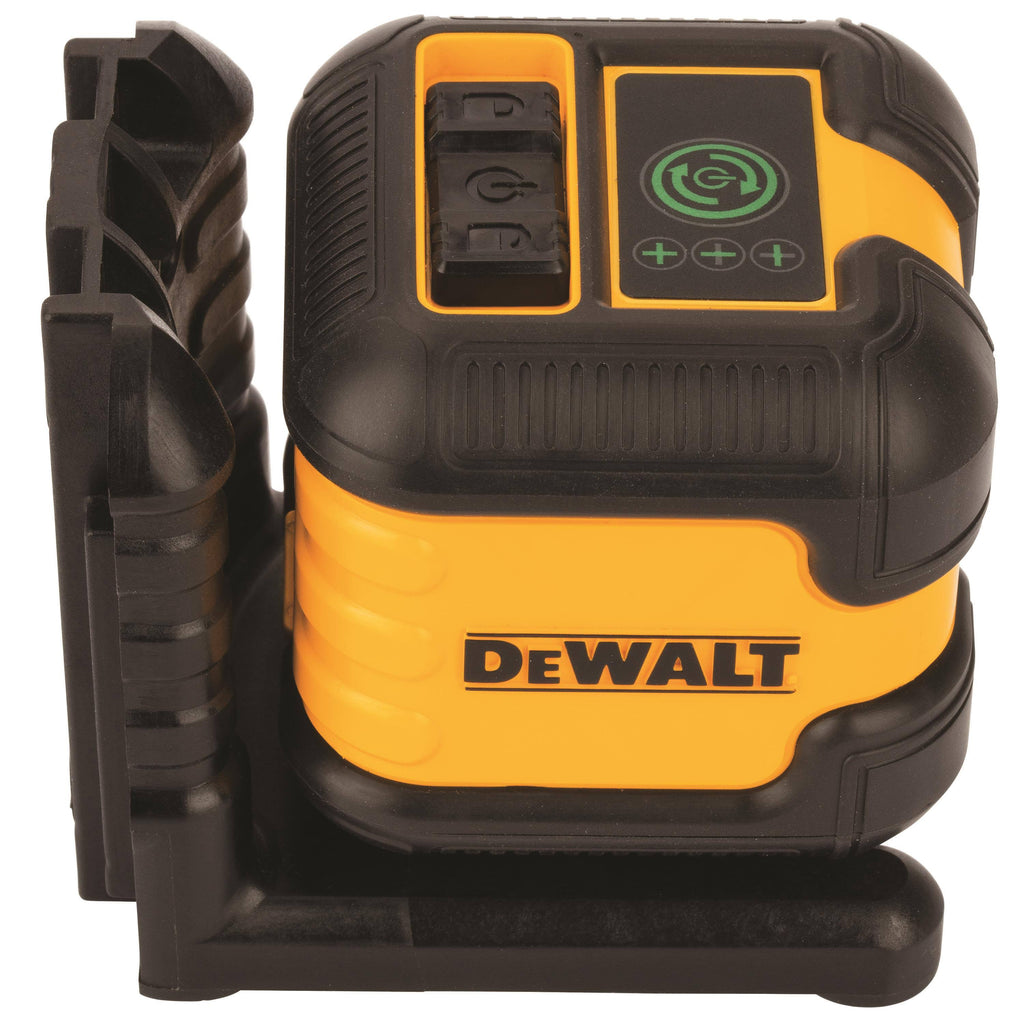 Green Cross Line Laser Level S52348