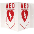 Rigid Plastic 5" x 6" (4 Units) X2597