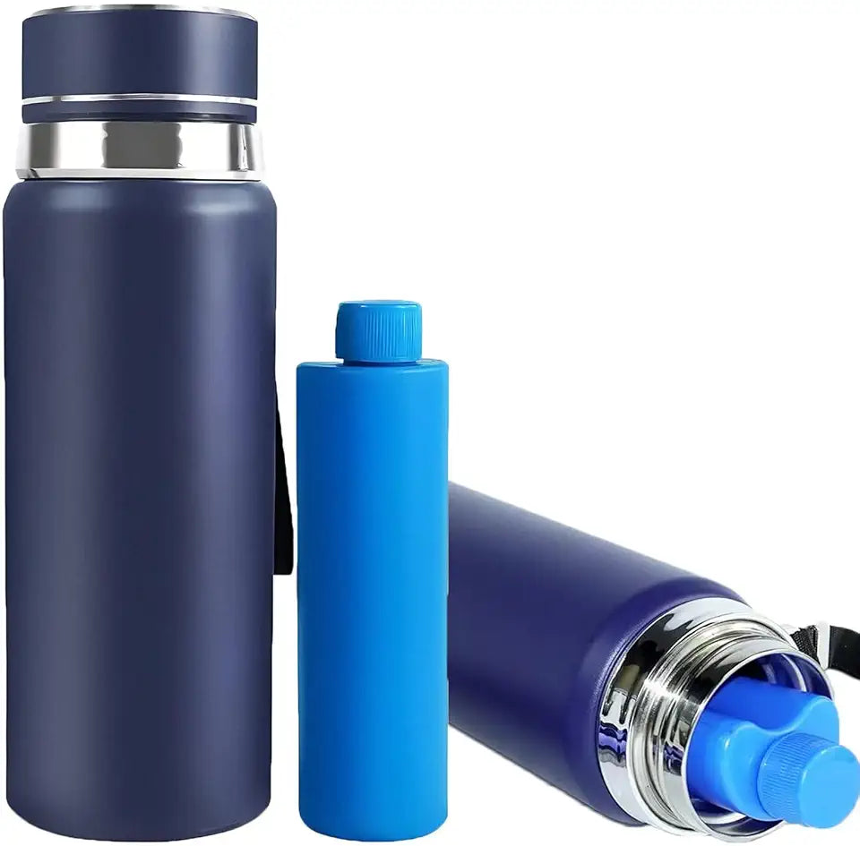 Insulin Cooler Travel Case TSA Approved with Gel Ice Pack D701