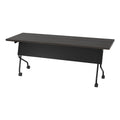 Training Table with Slate Grey Top S5322