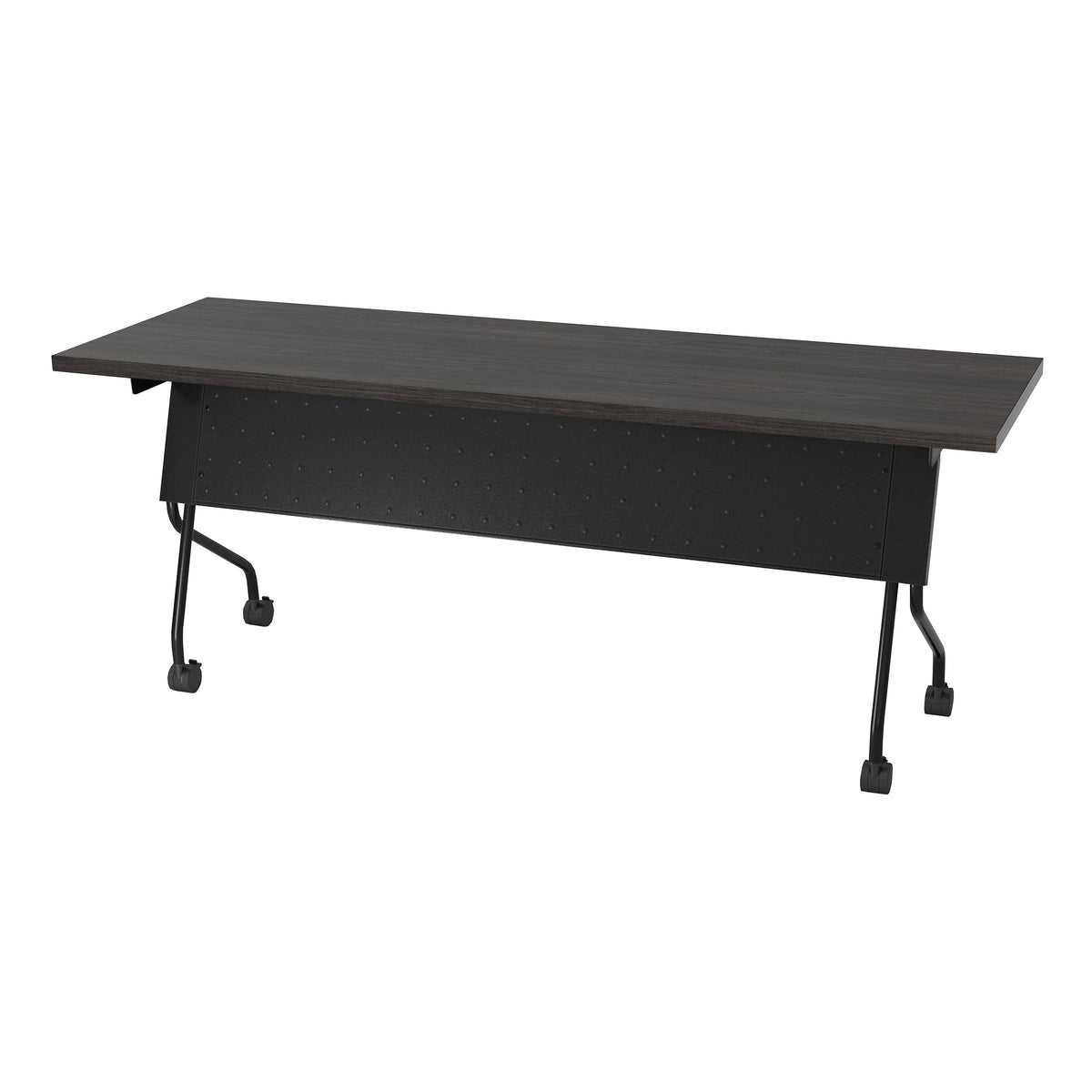 Training Table with Slate Grey Top S5322