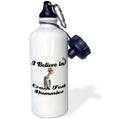 21 oz Sports Water Bottle B4478