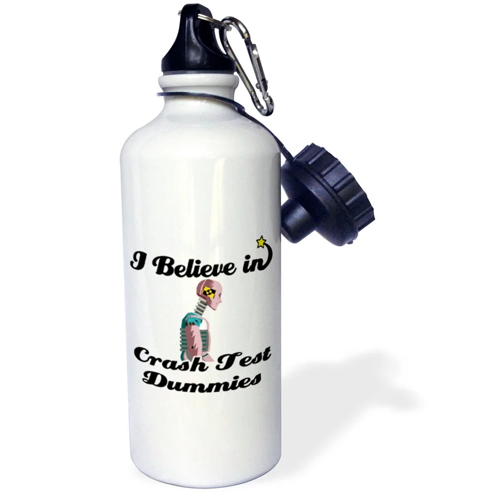 21 oz Sports Water Bottle B4478