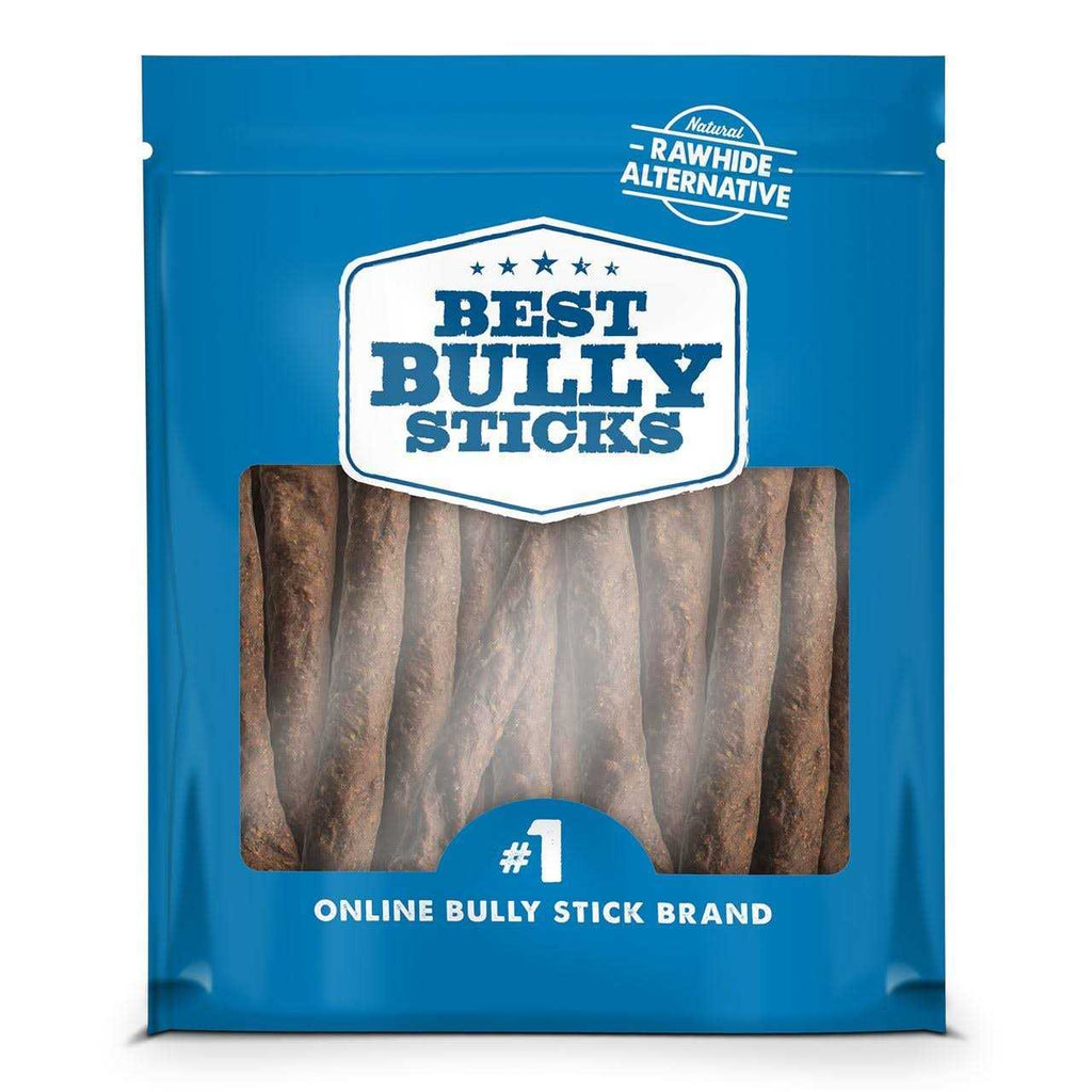 Bully Sticks Treats F748