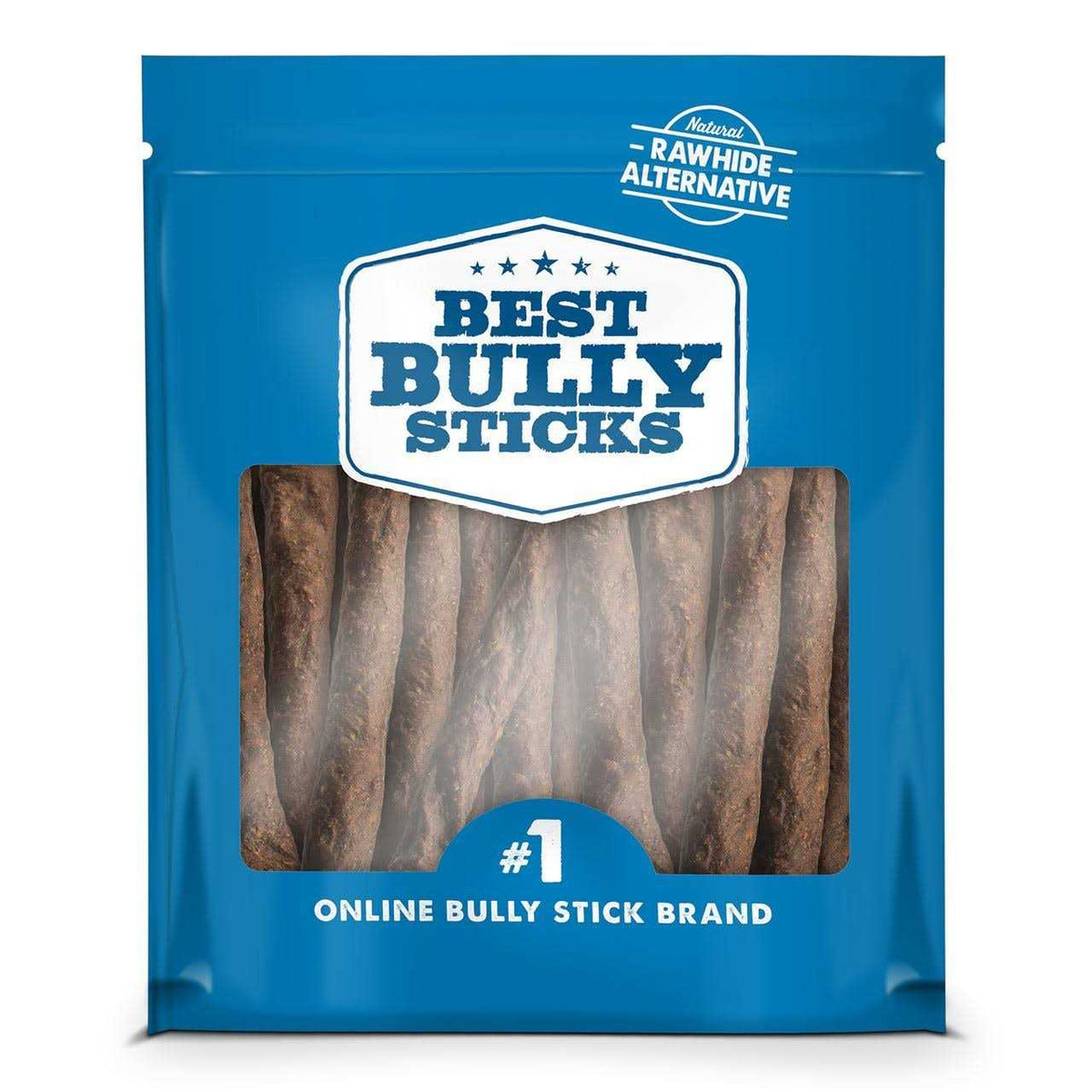 Bully Sticks Treats F748