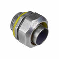 4-in Zinc Liquidtite Connector Z364