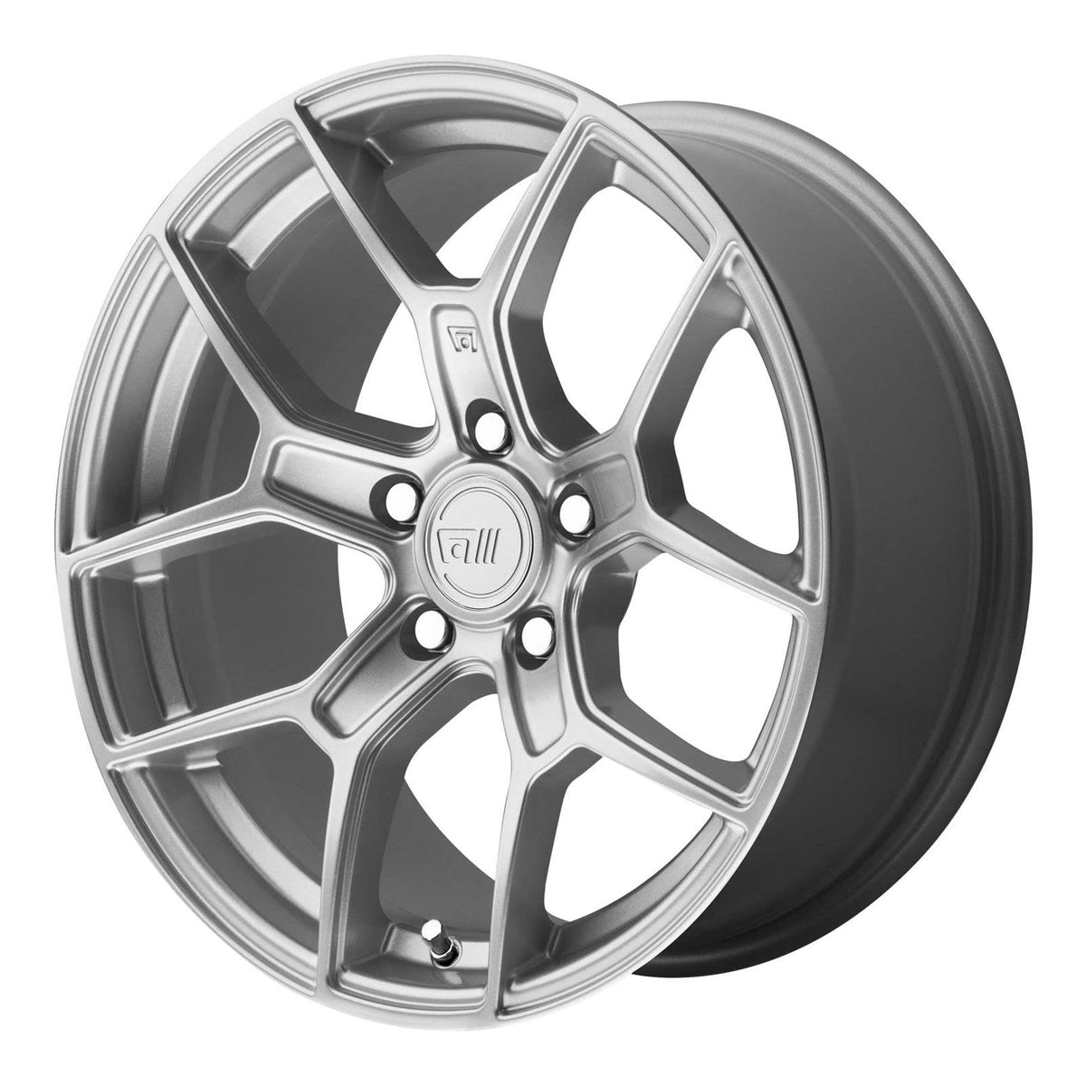MR133 Hyper Silver Wheels I891