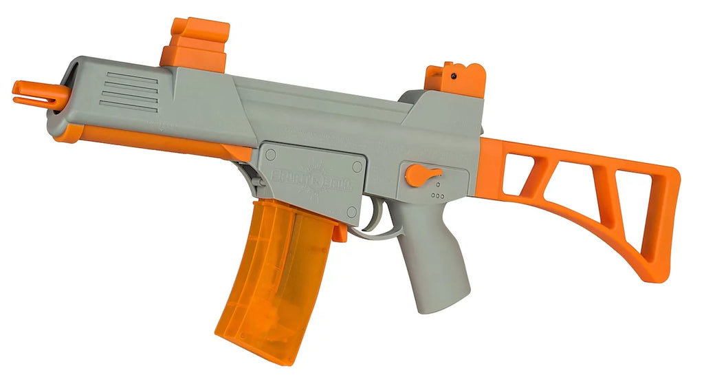Full and Semi Auto Electric Gel Ball Blaster Kit R666