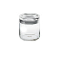 Storage Jar 750ml Sky Grey H1486
