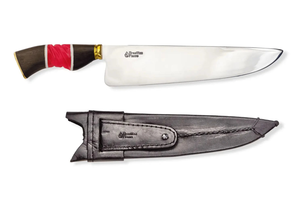 Chef Knife I81397