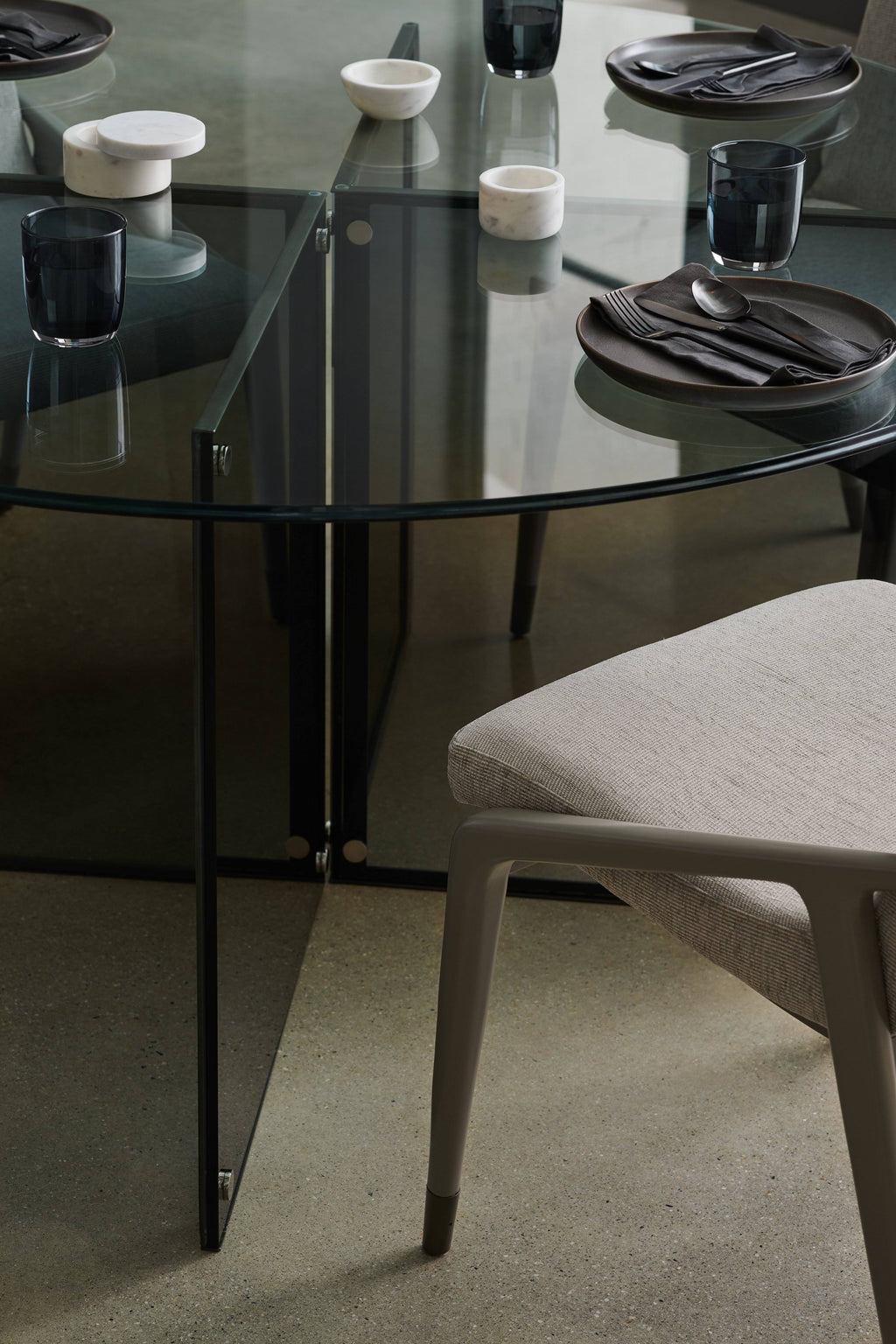 Arm Chair - Set of 2 A292