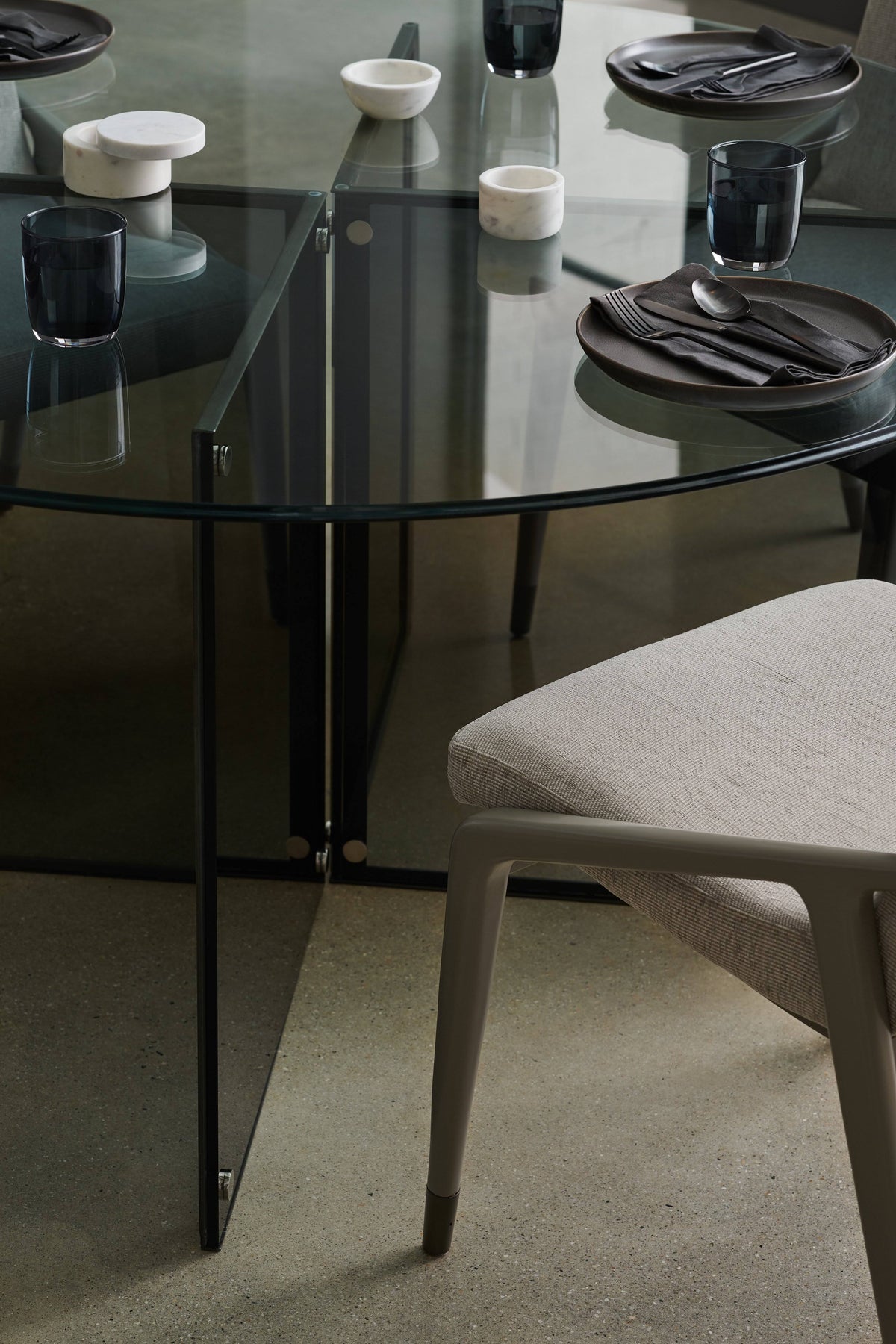 Arm Chair - Set of 2 A292