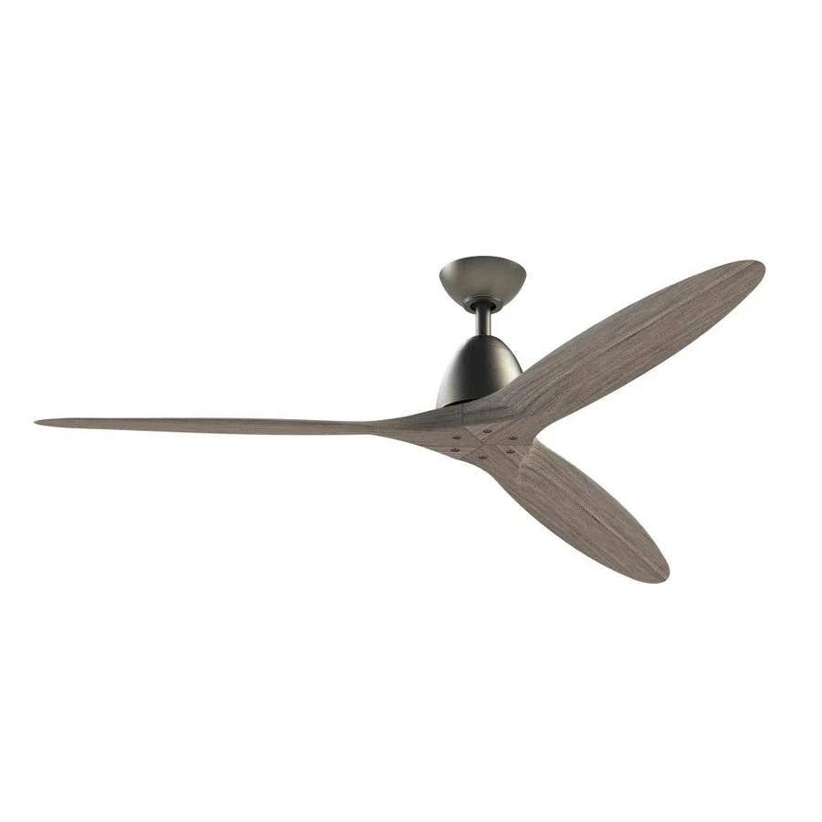 60x22 3 Blade Ceiling Fan with Remote Y893