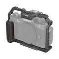 Camera Cage with Grip and Quick-Release Plate U725549